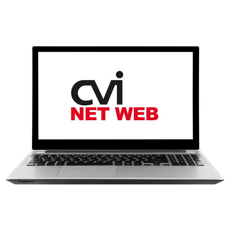 CVI NET to CVI NET WEB 200 CTRL product photo